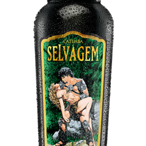 CATUABA SELVAGEM TRADICIONAL 1L UN