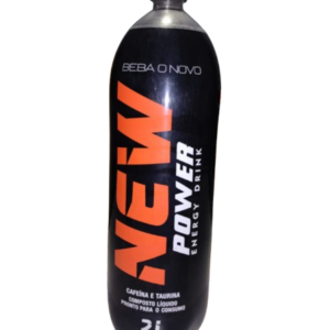 Energético New Power 2l
