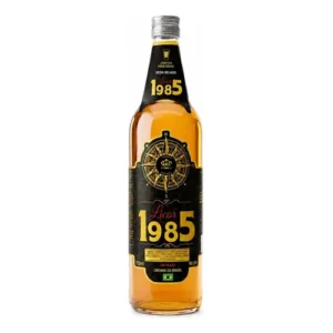 Licor dos Capão 1985 - 750ml